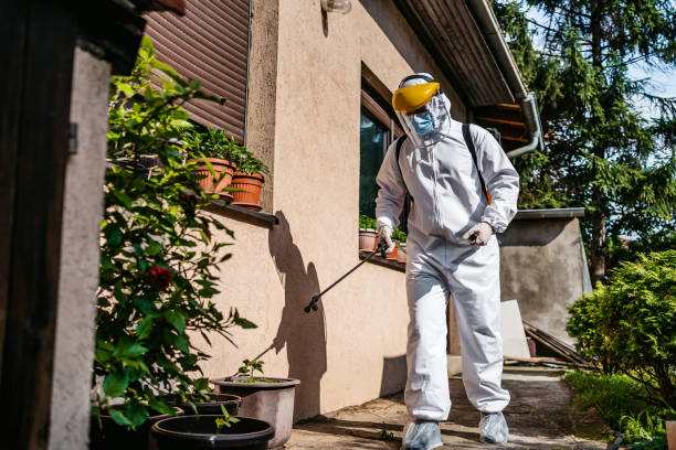 Best Pest Control for Restaurants  in Averill Park, NY